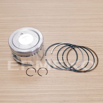 Piston complet STD motor BRIGGS & STRATTON 84002533 - 592955