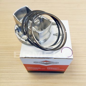 Piston complet STD motor BRIGGS & STRATTON 597230, 595053, 797015, 797009, 796155, 698767