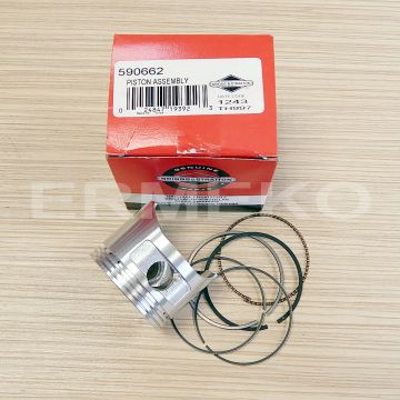 Piston complet STD BRIGGS & STRATTON 590662 - 590662