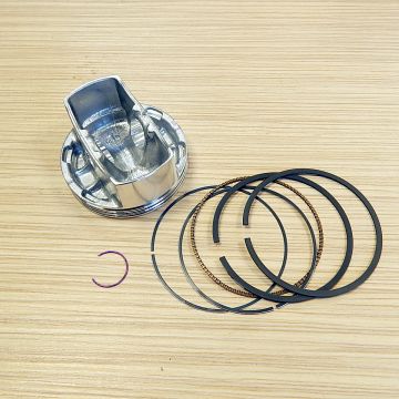 Piston complet STD motor BRIGGS & STRATTON 597230, 595053, 797015, 797009, 796155, 698767 - 597230