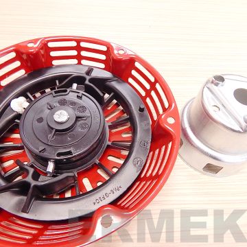 Demaror motor HONDA GX240, GX270 - 28400-ZE2-003ZA
