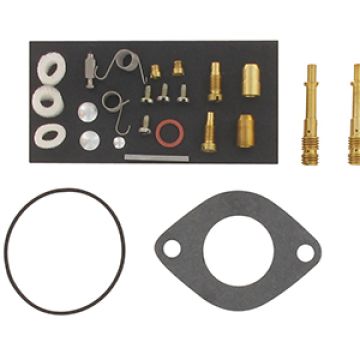 Kit reparatie carburator BRIGGS & STRATTON VANGUARD 15,50 CP, 16CP, 16,50CP, 17CP - ER5205622