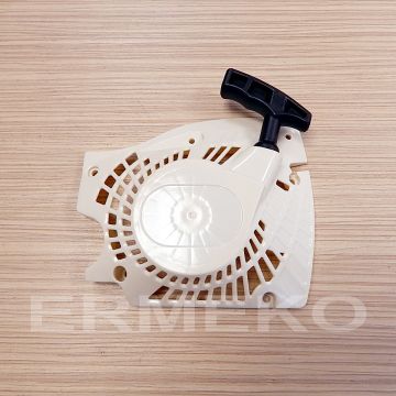 Demaror complet motoferastrau HERCULES 550 - ER-PS550-1-67