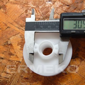 Fulie (tambur) demaror SHINDAIWA B45LA, C35LA, C350, EB480, EB500, EB501, T350, RC45