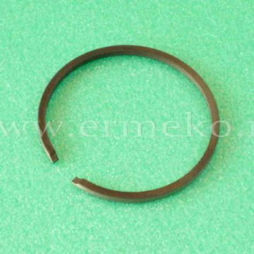 Segment 2T - 39mmx1,2mm - ER39x2