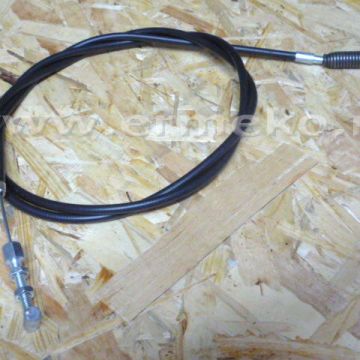 Cablu actionare lama motocositoare SOLO 530 - 0227100050