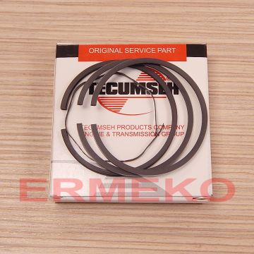 Set segmenti motor TECUMSEH cota I - 16100010