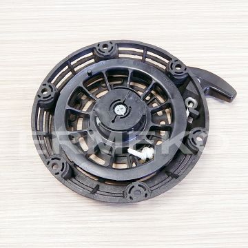Demaror motor Mitsubishi GT600