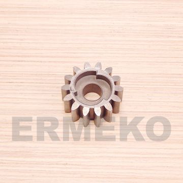 Pinion transmisie roti masina tuns gazon DAC 120XL - L - - ER-PS120XL-1-59