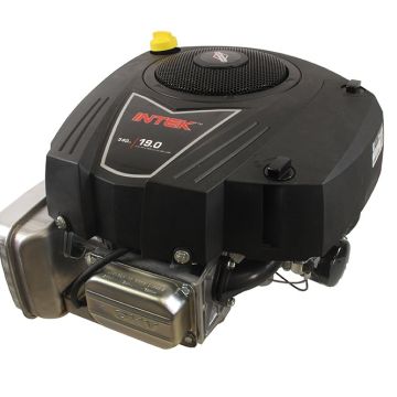 Motor BRIGGS & STRATTON 19 CP - ER-engine B&S 19CP