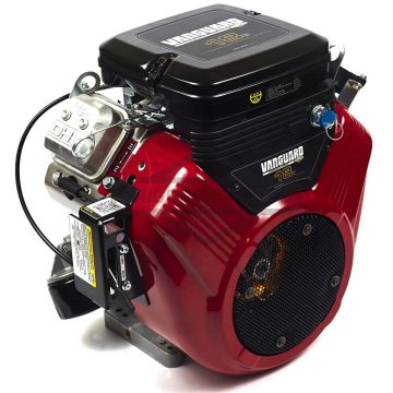 Motor BRIGGS & STRATTON 18CP-Vanguard V-Twin OHV - ER-B&S-356447-3079