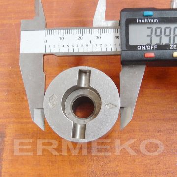 Pinion directie tractoras tuns gazon ALPINA