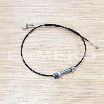 Cablu pentru actionarea masei de taiere CASTELGARDEN J92, J98, Junior, TC102, TC122 - ER6300032