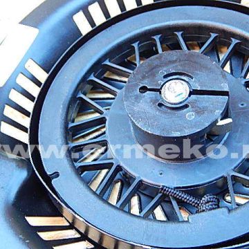 Demaror motor DAYE DG600