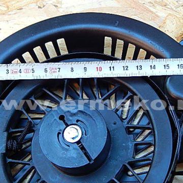 Demaror motor DAYE DG600