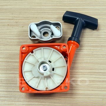 Demaror Oleo Mac Sparta 37-42, SP 380T