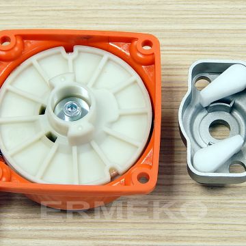 Demaror Oleo Mac Sparta 37-42, SP 380T
