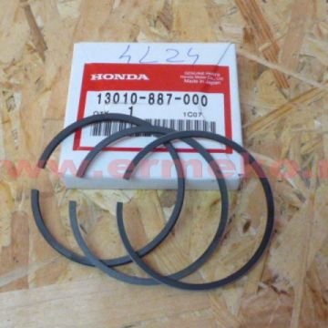 Segmenti STD motor HONDA G150, G150K - 13010887000