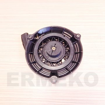 Ansamblu demaror pentru masina tuns gazon DAC 120XL (inainte de 2020) - ER-PS120XL-2-97