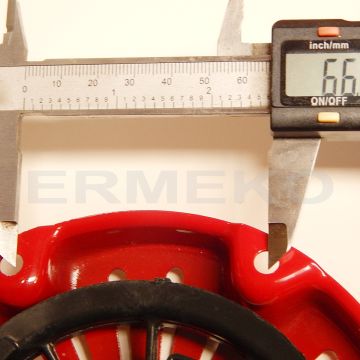 Demaror motor HONDA GX100