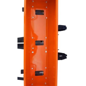 Semanatoare pe 3 randuri TS3 - RURIS