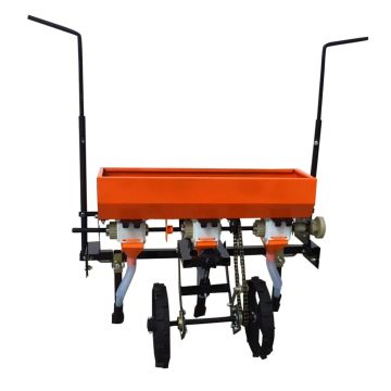 Semanatoare pe 3 randuri TS3 - RURIS