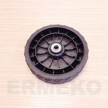 Roata fata stanga masina tuns gazon DAC 130XL