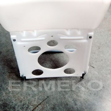Rezervor lichid atomizor KASEI 3WF-16