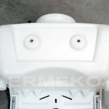 Rezervor lichid atomizor KASEI 3WF-16