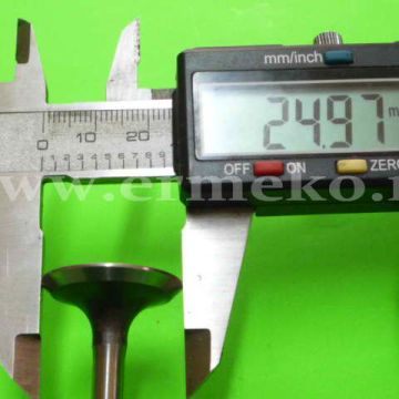 Supapa admisie HONDA GX160 - 14711ZF1000