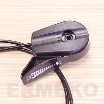 Cablu de acceleratie universal pentru masina tuns gazon (L=1850mm)