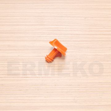 Surub fixare capac filtru aer motoferastrau ECHO - SHINDAIWA CA2600, CS2600ES, CS280ES, CS271T - A235000040