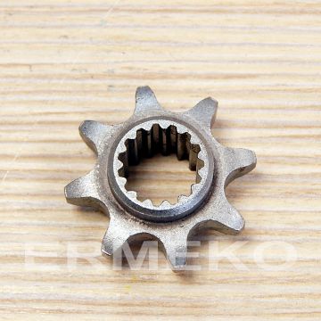 Pinion antrenare pentru unele modele de motosape SOLO - 0306050016