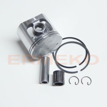 Piston complet motoferastrau ECHO CS8000, ECHO CS8002, ECHO CS800P - P021005421