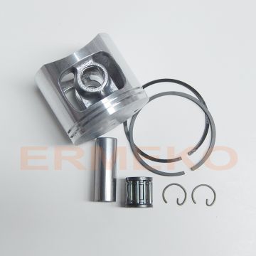 Piston complet motoferastrau ECHO CS8000, ECHO CS8002, ECHO CS800P
