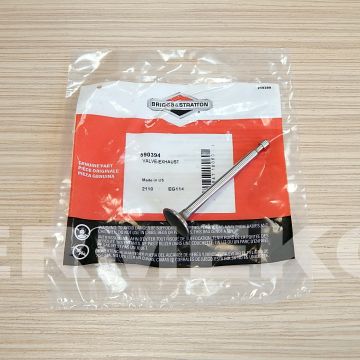 Supapa evacuare motor BRIGGS & STRATTON 590394 - 590394
