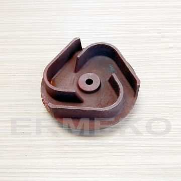 Turbina (rotor) motopompa RURIS PP50 - ER-PSPP50-1-5