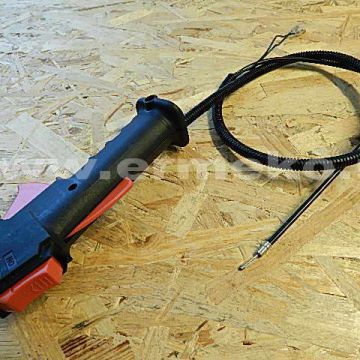 Ansamblu acceleratie motocoasa - ER6309636