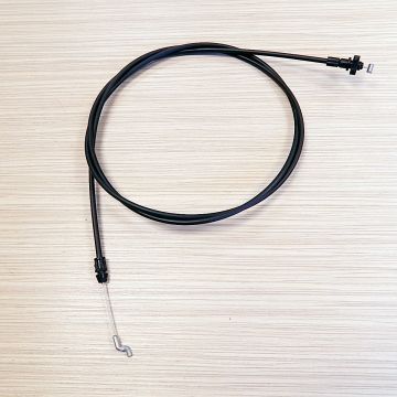 Cablu de acceleratie MTD 746-04206A - 74604206GP