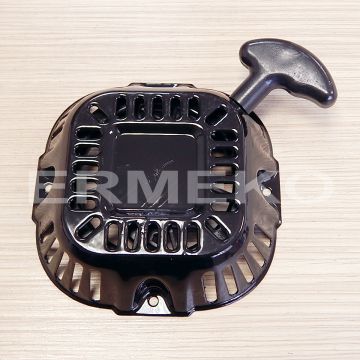 Demaror motor LONCIN G200FD - 193500100-0002 - 193500100-0002