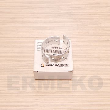 Cuzinet palier motor RUGGERINI RD 180, 181, 188, 200, 201, 208, 901/2, 92/2, 92/2L, MD 150, 151, 170, 171, 190, 191 - ED00A26RO490-S