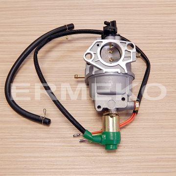Carburator cu solenoid motor HONDA GX340, GX390, GXV390 - ER5208297