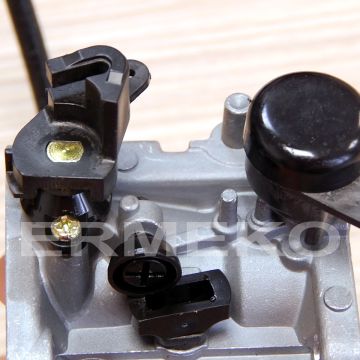 Carburator cu solenoid motor HONDA GX340, GX390, GXV390