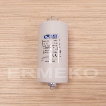 Condensator 50µF - ER2402501