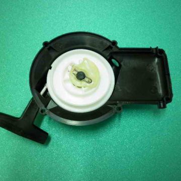 Demaror atomizor SOLO423
