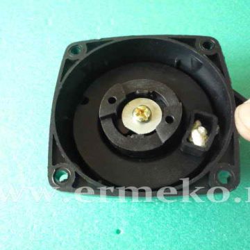 Demaror atomizor
