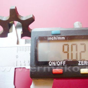 Pinion antrenare lant