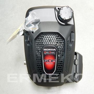 Motor Honda GCVx2000 (GCV200)- GJAPH - ER-HONDA GCVx200