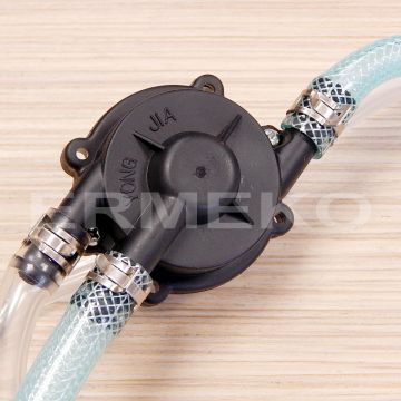 Pompa booster atomizor HECHT 456, HECHT 459