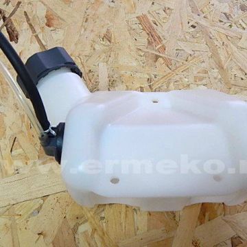 Rezervor combustibil OLEO MAC SP25